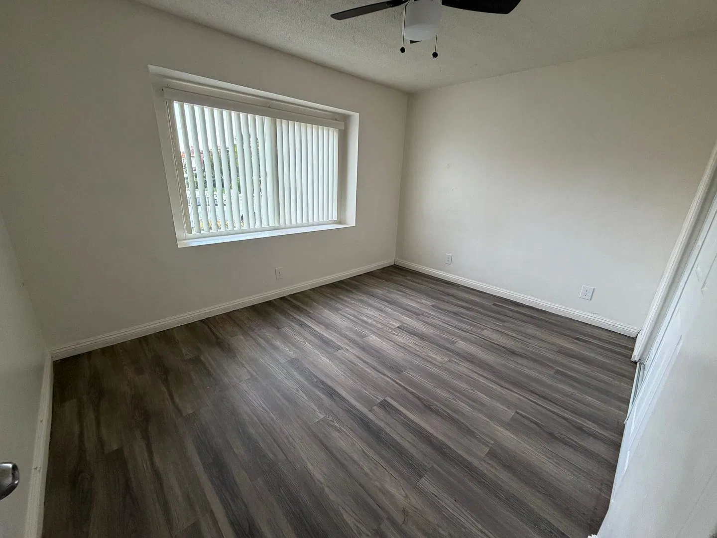 Ruddock Apartments — Photo 1