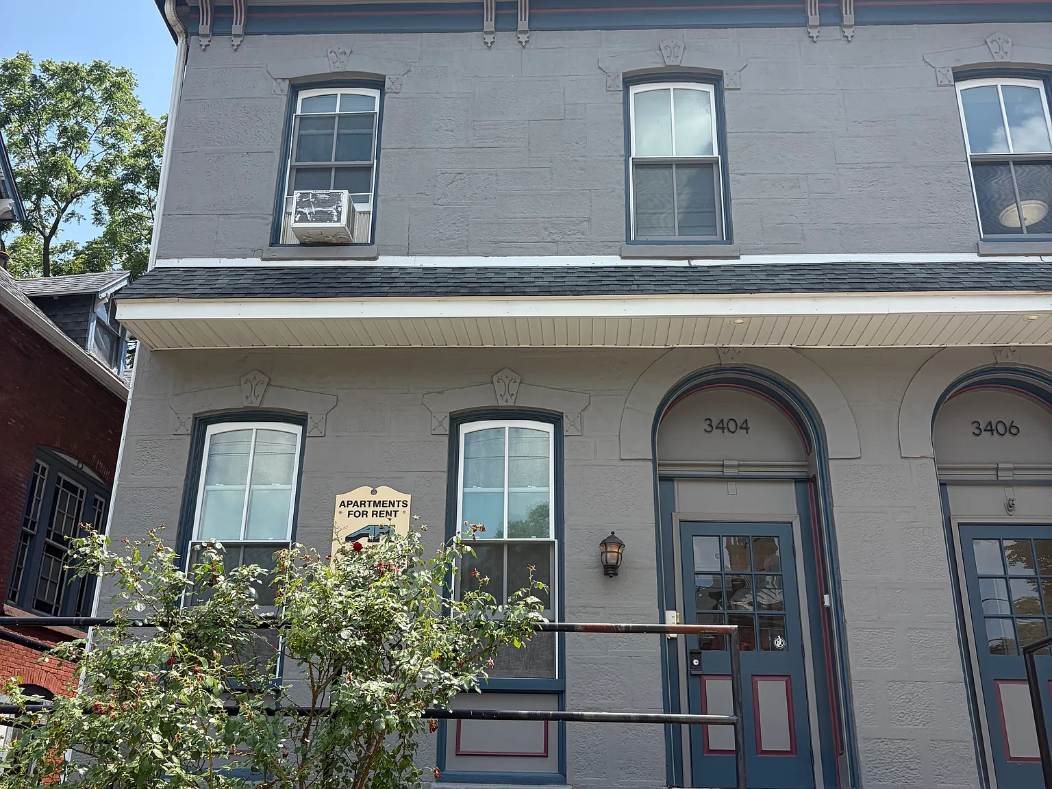 1 bed, $1,080 — Photo 1