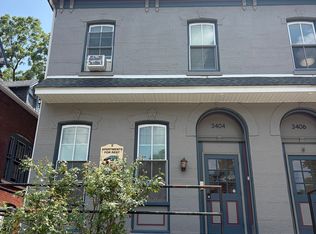 3404 Powelton Ave APT 1A, Philadelphia, PA 19104