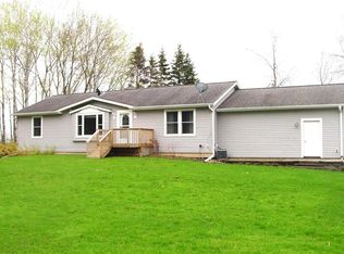 N5312 Chestnut St, Tony, WI 54563