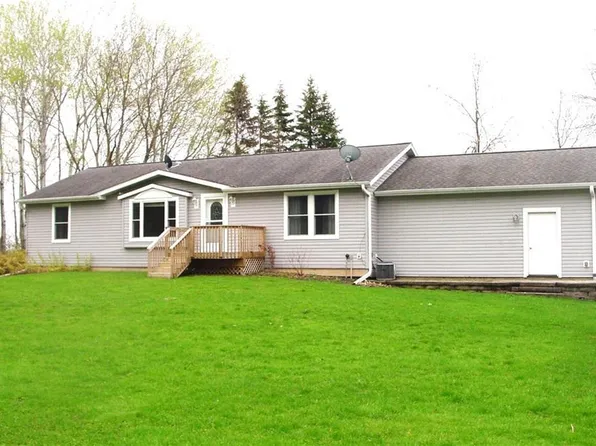 N5312 Chestnut Street, Tony, WI 54563