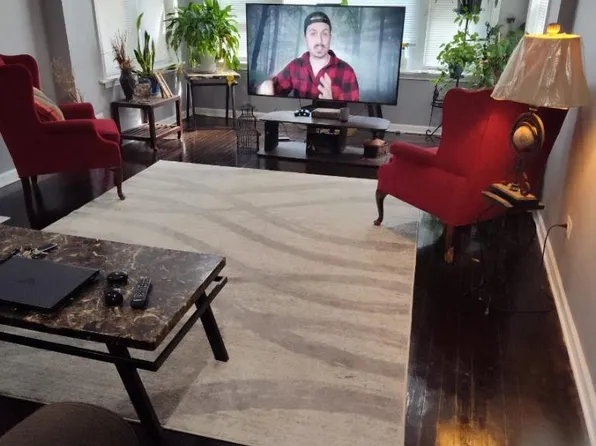 6510 S Maplewood Ave #1, Chicago, IL 60629