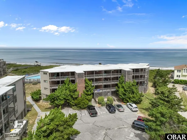 117 Sea Colony Dr Unit 129D, Kitty Hawk, NC 27949