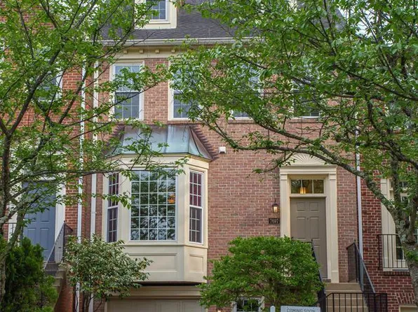 7697 Lavenham Lndg, Alexandria, VA 22315