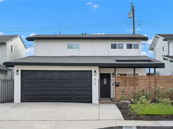 814 E Calbas St, Carson, CA 90745