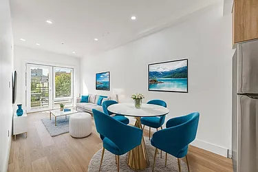 25-14 Newtown Avenue, #REAR2