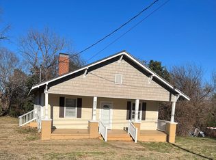 125 Cunningham St, Arcadia, SC 29320