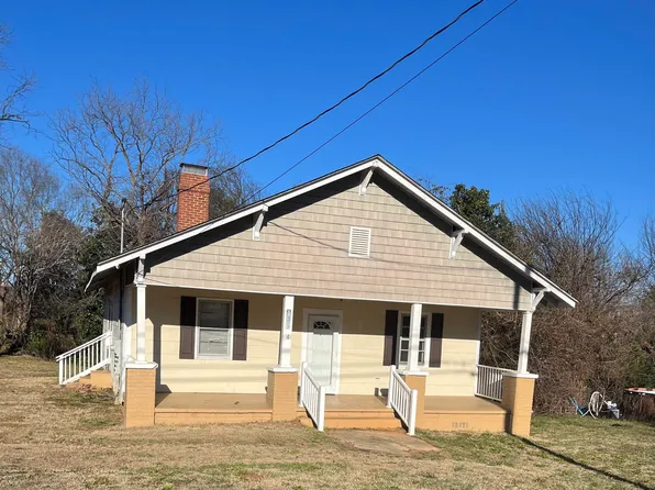 125 Cunningham St, Arcadia, SC 29320