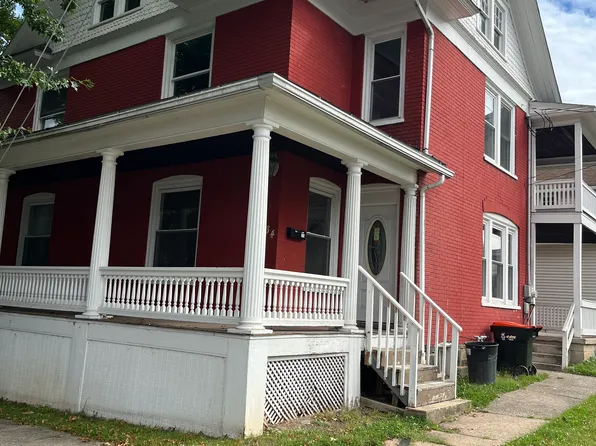 1034 Hepburn St #1034, Williamsport, PA 17701
