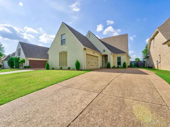 12446 Noni Valley Dr, Arlington, TN 38002