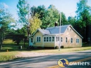 203 Garnet Lake Rd, Thurman, NY 12885