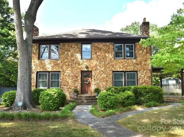 528 Maupin Ave, Salisbury, NC 28144