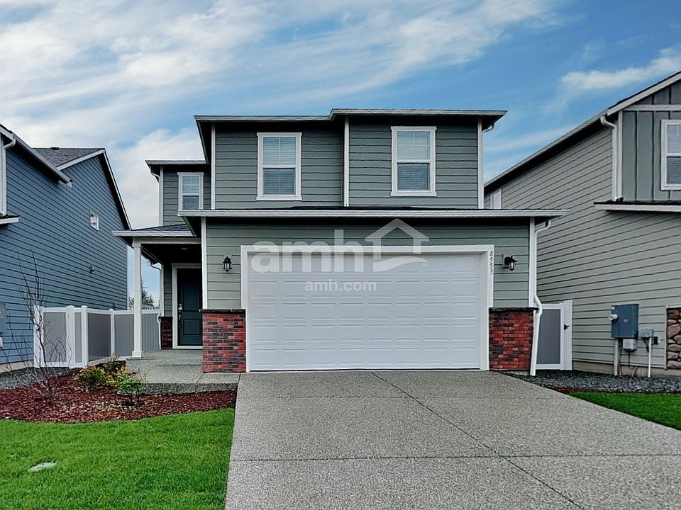 1st image of 8553 49th Pl NE