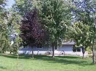 13190 N Van Meter Rd, Orangeville, IL 61060