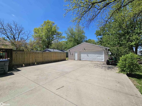 1201 S Starr Ave, Burlington, IA 52601