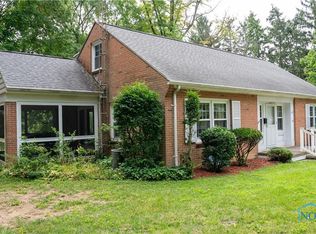 435 Front St, Upper Sandusky, OH 43351
