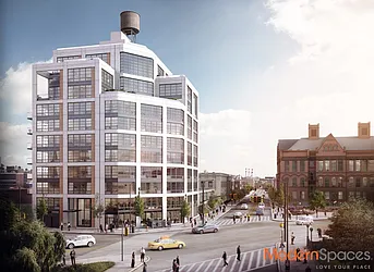 Sold by Modern Spaces