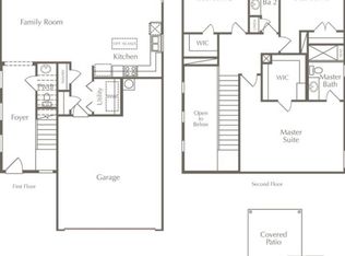 10605 Sentinel Dr, Austin, TX 78747