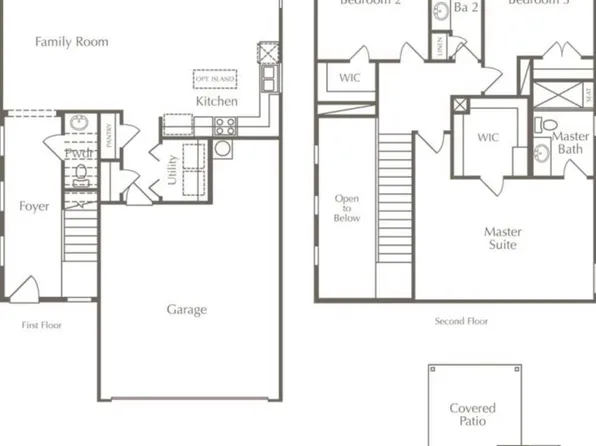 10605 Sentinel Dr, Austin, TX 78747