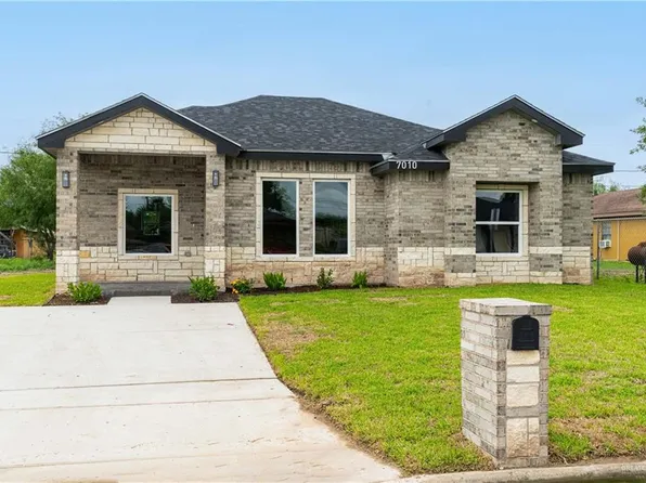 7010 S Sabino Ave, Pharr, TX 78577