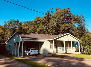 4768 Arrowhead St, Baton Rouge, LA 70808