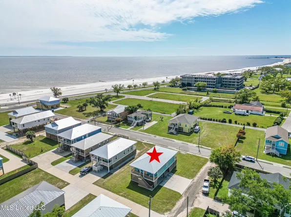 542 Woodward Ave, Gulfport, MS 39501