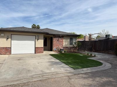 4324 N Cornelia Ave, Fresno, CA, 93722