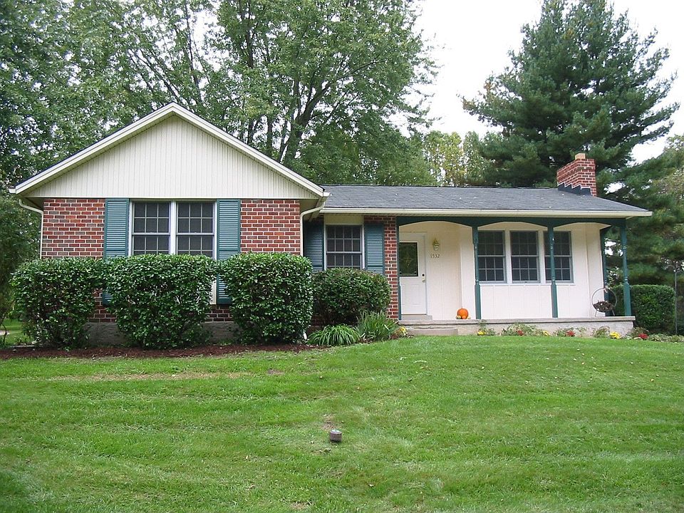1532Cedarwood Drive