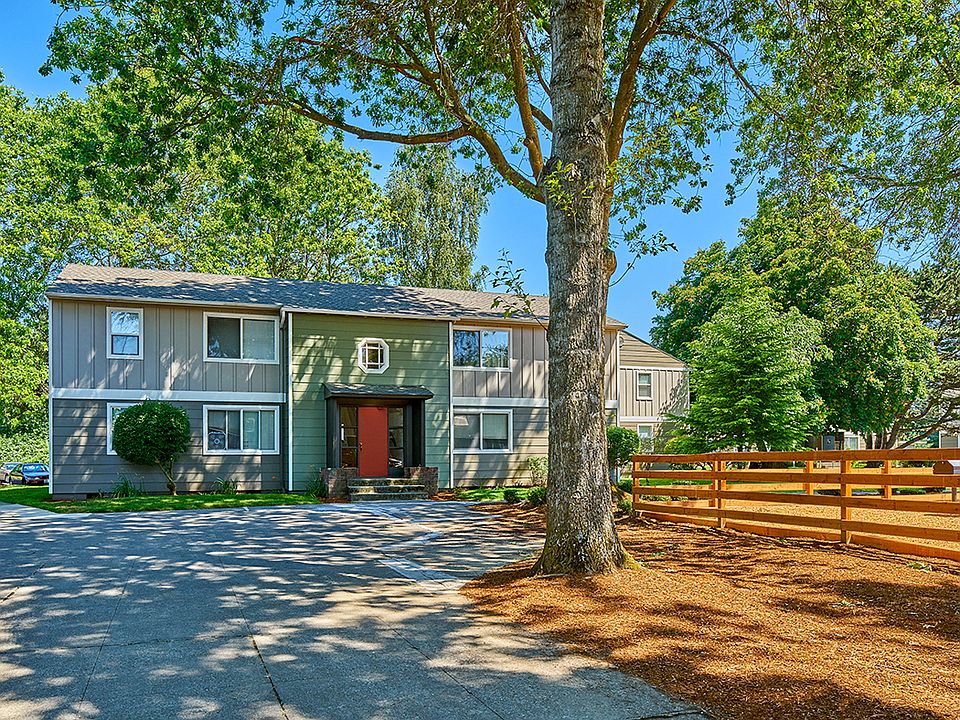 Woodhaven Apartment Rentals Everett, WA Zillow