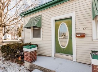 110 N State St, Freeburg, IL 62243