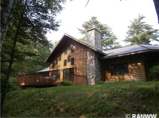 42975 Us Highway 63, Cable, WI 54821