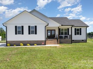 125 Saint Peters Church Rd, Gold Hill, NC 28071