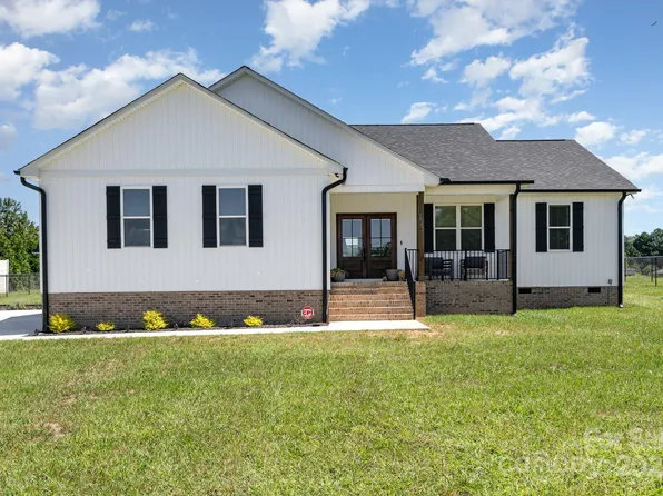 125 Saint Peters Church Rd, Gold Hill, NC 28071