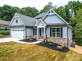 167 Inata Cir, Tellico Plns, TN 37774