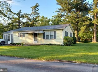 11118 Baumgardner Ln, Waynesboro, PA 17268