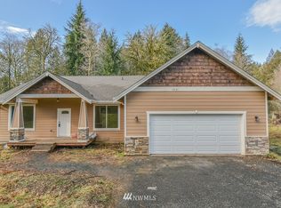 1691 Old Belfair Hwy, Belfair, WA 98528