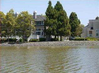 820 Constellation Ct, Redwood City, CA 94065