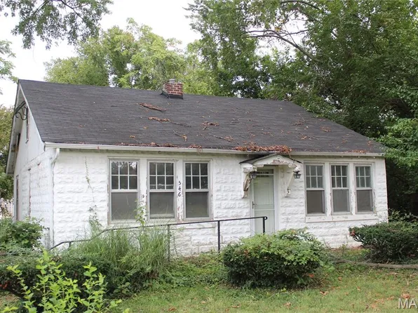 546 Holland Ave, Saint Louis, MO 63119