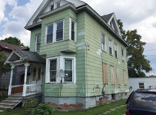 5 Grant St, Poughkeepsie, NY 12601