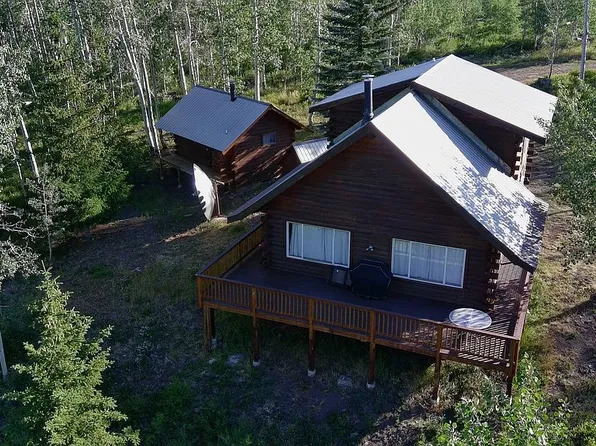 7231 Road 42.9, Cahone, CO 81320