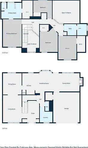 3165 Maple Terrace Dr — Photo 35