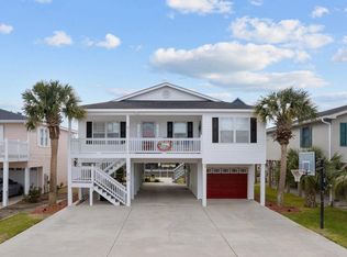 413 35th Ave N, North Myrtle Beach, SC 29582