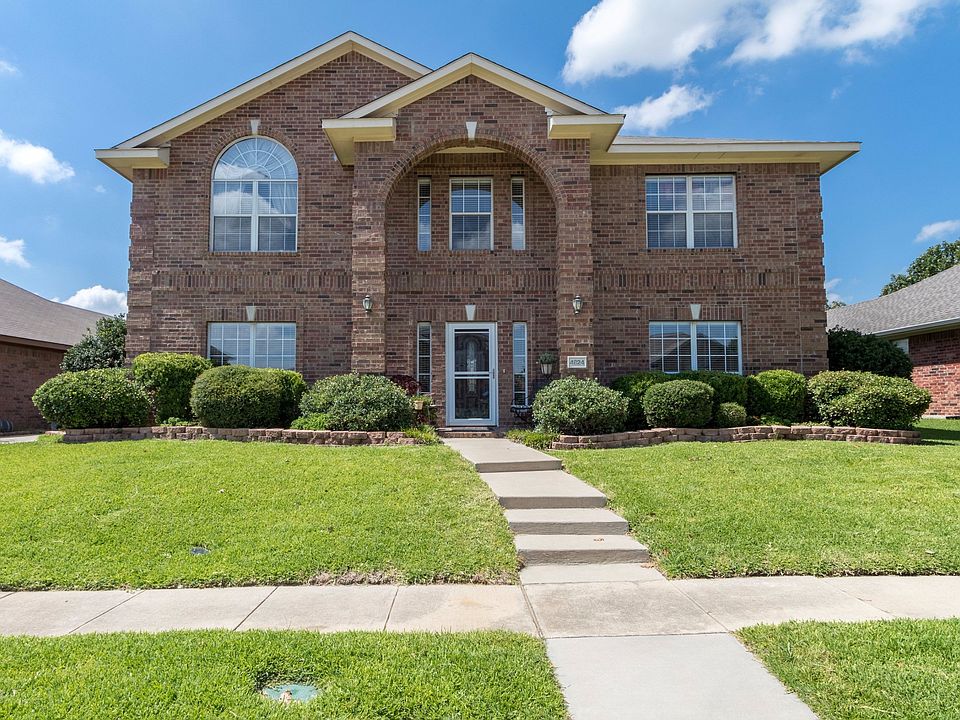 1st image of 4824 Monte Vista Ln