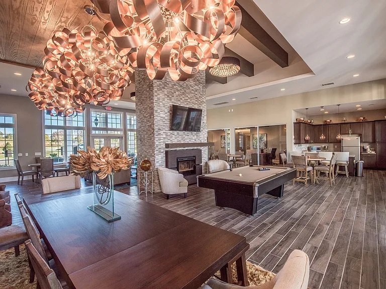 Afton Ridge Apartments — Photo 46