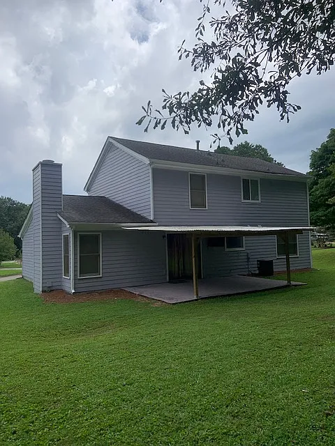 3 bed, 2.5 bath, 1560 sqft, $2,600 — Photo 4