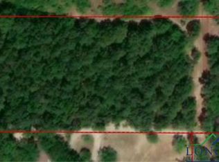 Tbd Owens, White Oak, TX 75693