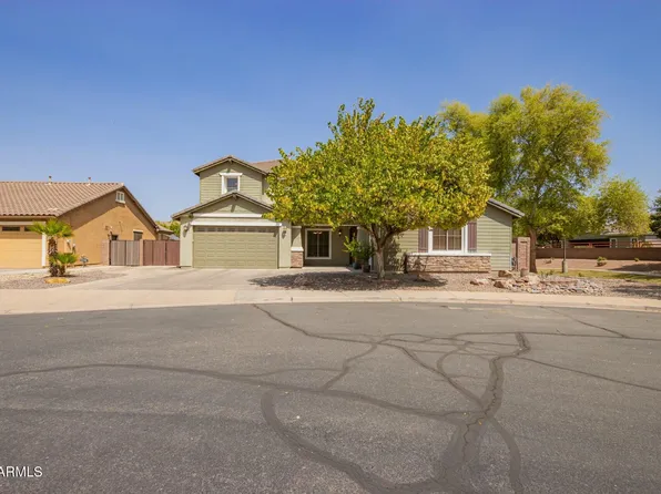 19028 E Cardinal Way E, Queen Creek, AZ 85142