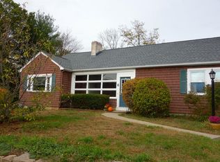 6 Ridge Rd, Norwood, MA 02062