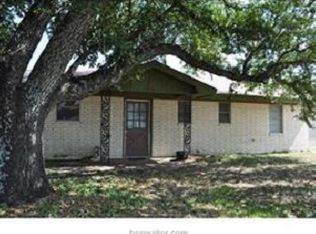 210 Rosa Lee Ln, Somerville, TX 77879
