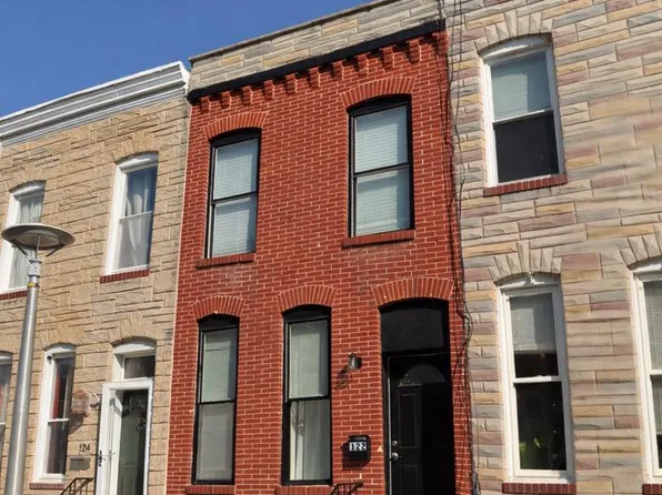122 Burnett St, Baltimore, MD 21230
